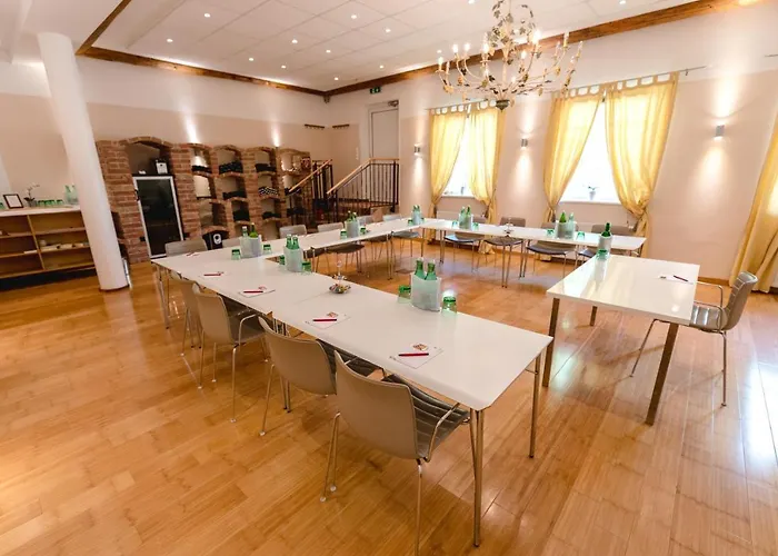 Winzerhotel Gumpoldskirchen