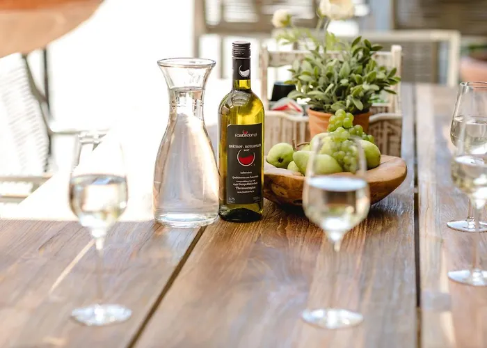 Hotel Winzerhotel 4*