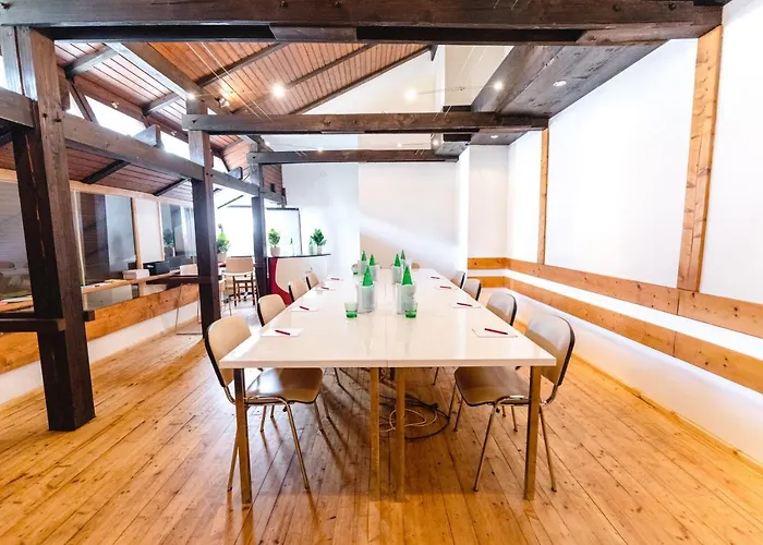 Winzerhotel 4* Gumpoldskirchen